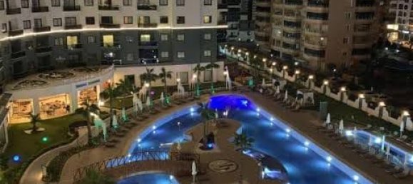 Apartment 3+1 in Mahmutlar, Turkey No. 40993 12