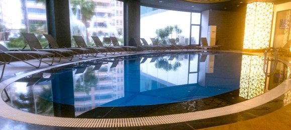 Apartment 3+1 in Mahmutlar, Turkey No. 40993 13