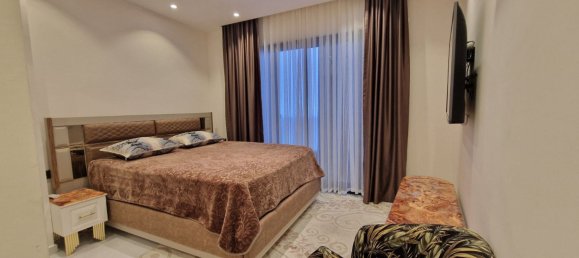 Apartment 3+1 in Mahmutlar, Turkey No. 40993 23