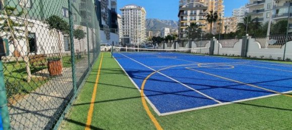 Apartment 3+1 in Mahmutlar, Turkey No. 40993 26