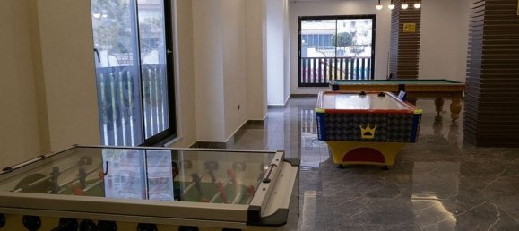 Apartment 3+1 in Mahmutlar, Turkey No. 40993 4