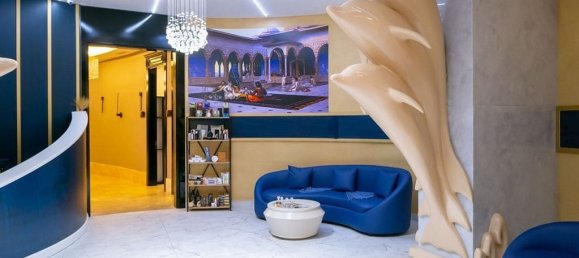 Apartment 3+1 in Mahmutlar, Turkey No. 40993 11