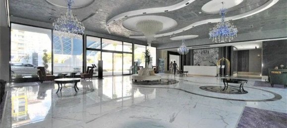 Apartment 3+1 in Mahmutlar, Turkey No. 40993 25