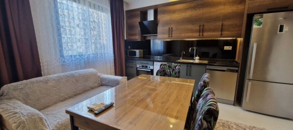 Apartment 3+1 in Mahmutlar, Turkey No. 40993 6