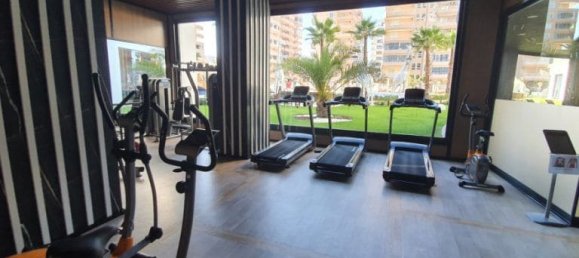 Apartment 3+1 in Mahmutlar, Turkey No. 40993 10