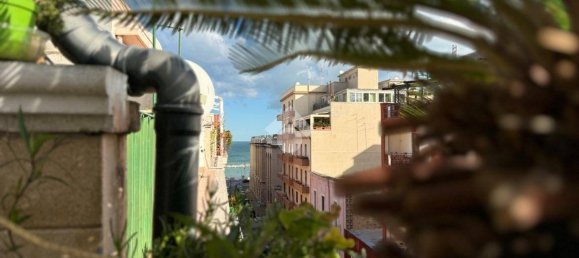 2 Schlafzimmer Wohnung in Bari, Italy, Nr. 159834 11