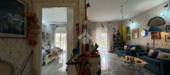 2 Schlafzimmer Wohnung in Bari, Italy, Nr. 159834 36