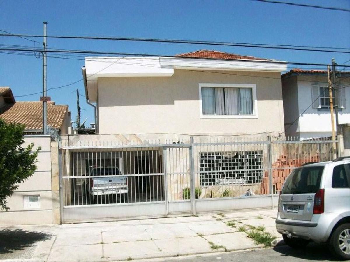 3 bedrooms House in Sao Paulo, Brazil No. 467463