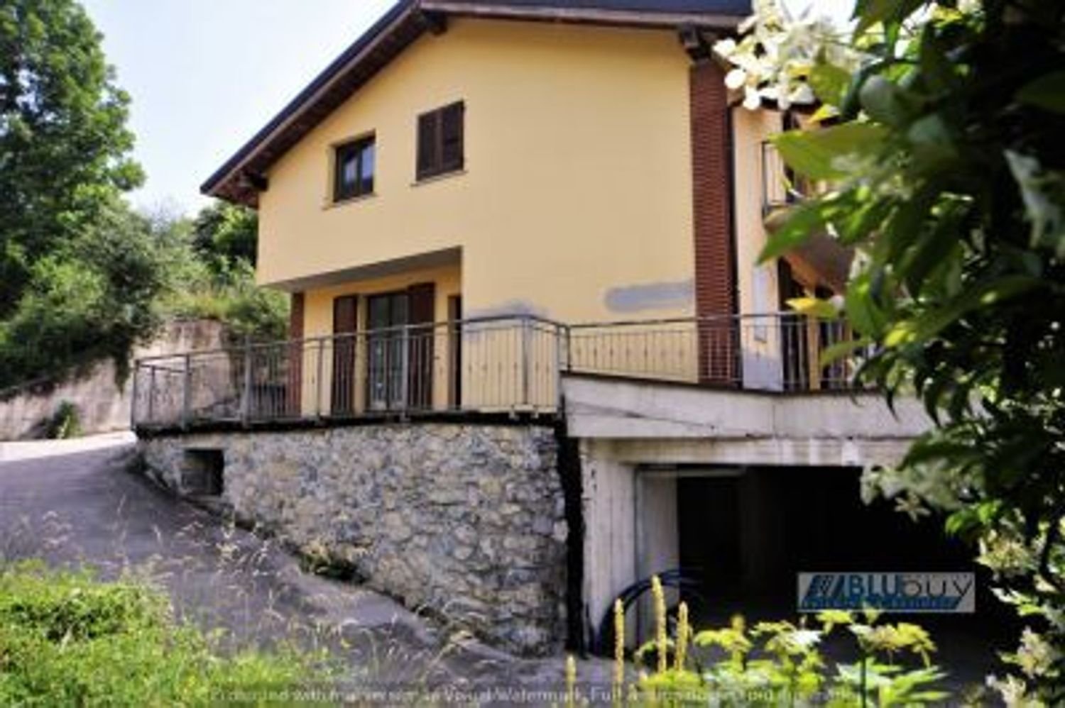 4-salle Maison à Proserpio, Italy No. 186183