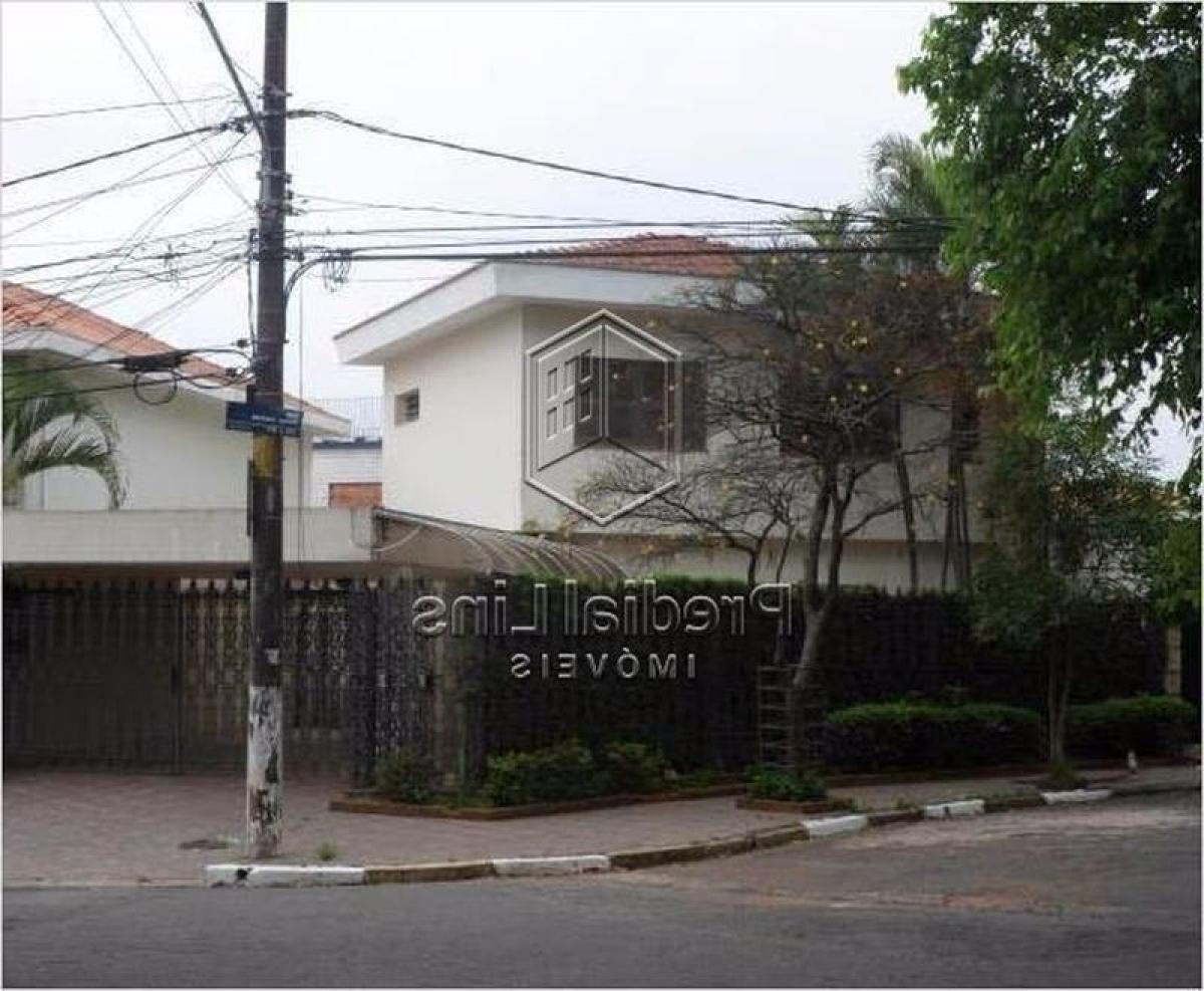 3 غرف نوم منزل في Sao Paulo, Brazil رقم 574912