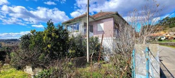 3 Schlafzimmer Villa in Vieira do Minho, Portugal, Nr. 190043 34