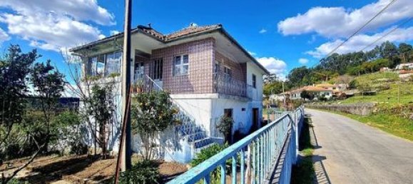 3 Schlafzimmer Villa in Vieira do Minho, Portugal, Nr. 190043 11
