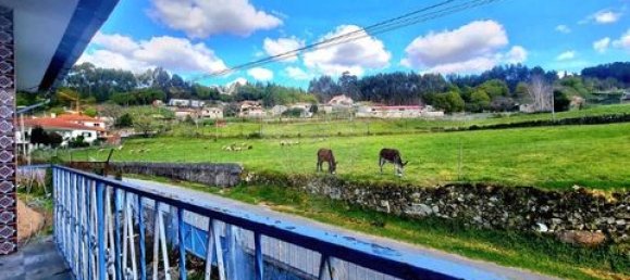 3 Schlafzimmer Villa in Vieira do Minho, Portugal, Nr. 190043 27