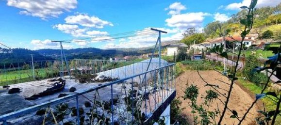 3 Schlafzimmer Villa in Vieira do Minho, Portugal, Nr. 190043 17