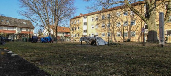 1 Schlafzimmer Wohnung in Schwabach, Germany, Nr. 320125 2