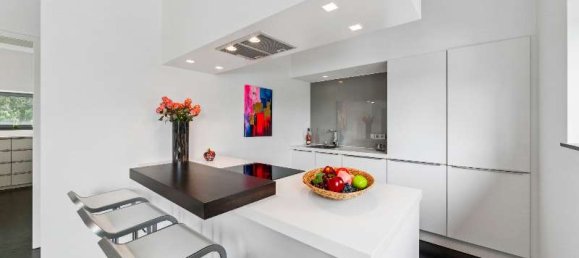 Пентхаус с 3 комнатами в Кёльн, Германия № 361032 5