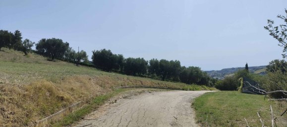 7610m² Land in Acquaviva Picena, Italy No. 309762 3