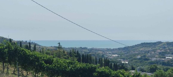 7610m² Land in Acquaviva Picena, Italy No. 309762 14