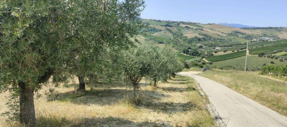 7610m² Land in Acquaviva Picena, Italy No. 309762 21