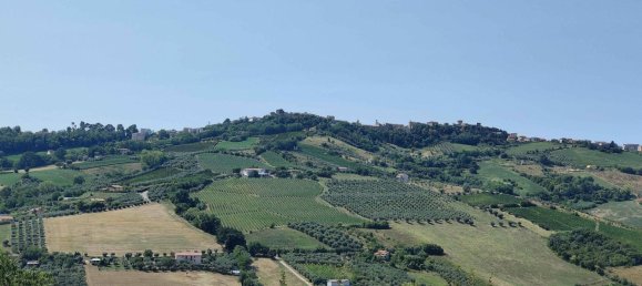 7610m² Land in Acquaviva Picena, Italy No. 309762 6