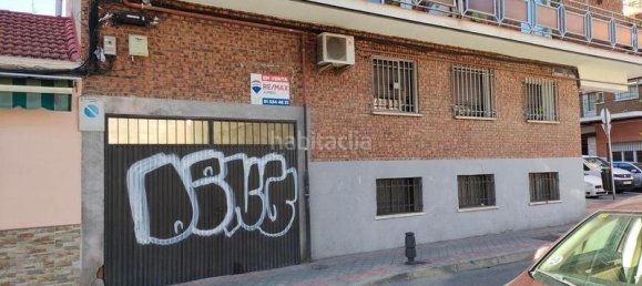 201m² Commercial property in Madrid, Spain No. 65004 16