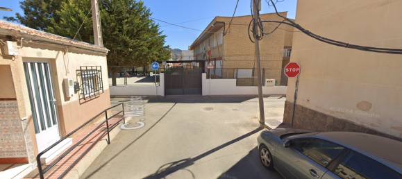 Apartamento de 2 dormitorios en Huércal-Overa, Spain No. 75335 2