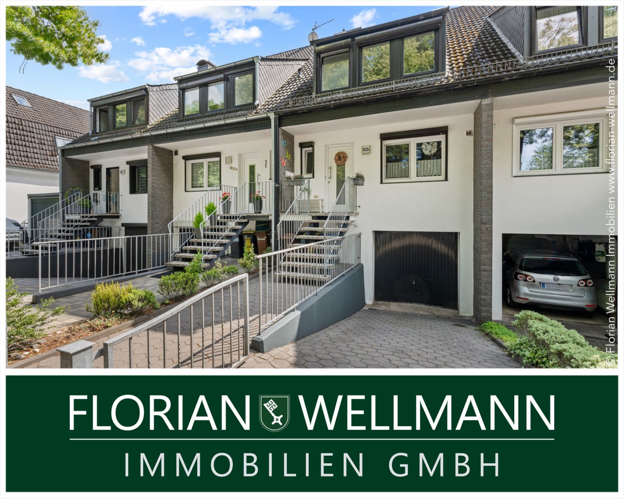 5-Zimmer Stadthaus in Bremen, Germany, Nr. 232313