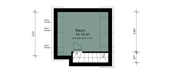 5-Zimmer Stadthaus in Bremen, Germany, Nr. 232313 24