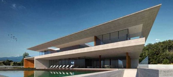 3 chambres Villa à Agios Tychonas, Cyprus No. 6614 8