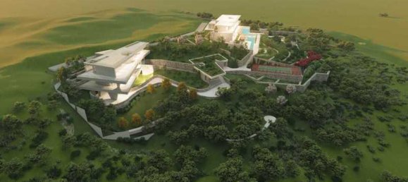 3 chambres Villa à Agios Tychonas, Cyprus No. 6614 3