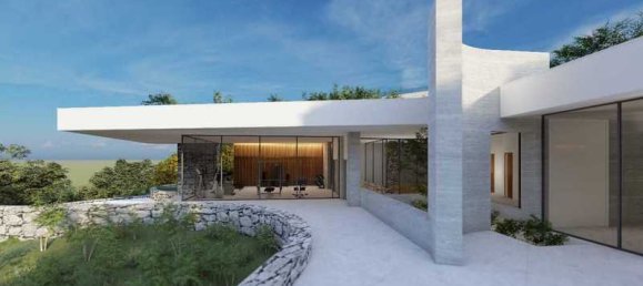 3 chambres Villa à Agios Tychonas, Cyprus No. 6614 5