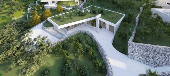 3 chambres Villa à Agios Tychonas, Cyprus No. 6614 4