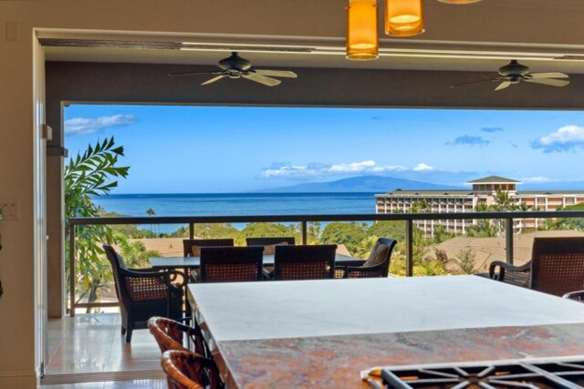 3 bedrooms House in Kihei, USA No. 422945