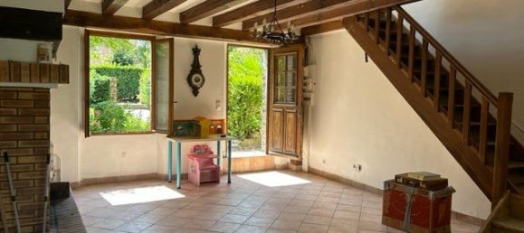 1 bedroom House in Brou, France No. 74053 2