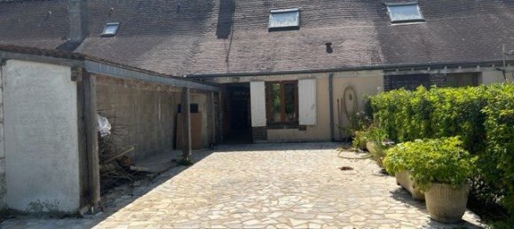 1 bedroom House in Brou, France No. 74053 8