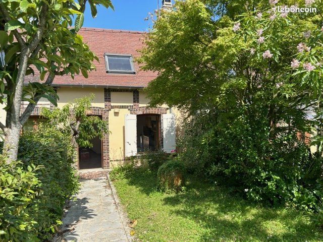 1 bedroom House in Brou, France No. 74053