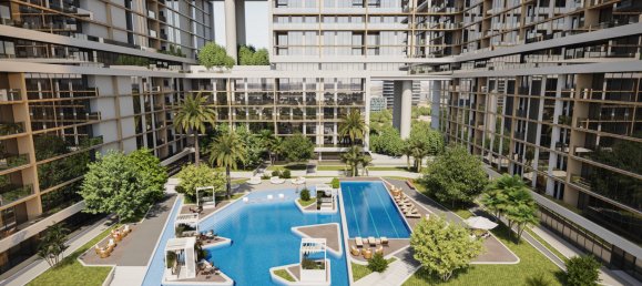 3 Schlafzimmer Wohnung in Dubai, UAE, Nr. 21447 2