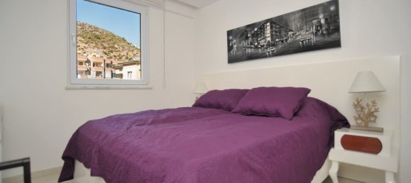 Apartment 1+1 in Alanya, Turkey No. 1959 20