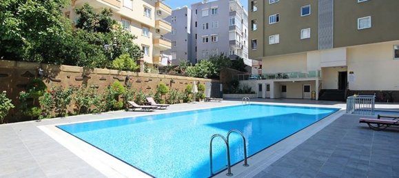 Apartment 1+1 in Alanya, Turkey No. 1959 7