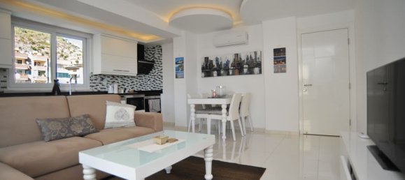 Apartment 1+1 in Alanya, Turkey No. 1959 2