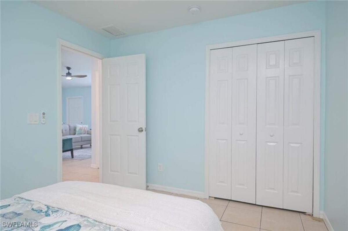 3 Schlafzimmer Haus in Cape Coral, USA, Nr. 375902