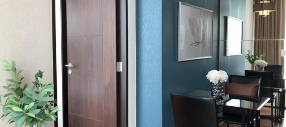 1 Schlafzimmer Eigentumswohnung in Wish Signature Midtown Siam Railay Beach, Thailand, Nr. 29199 8