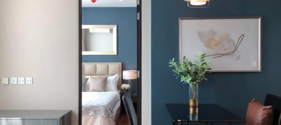 1 Schlafzimmer Eigentumswohnung in Wish Signature Midtown Siam Railay Beach, Thailand, Nr. 29199 7