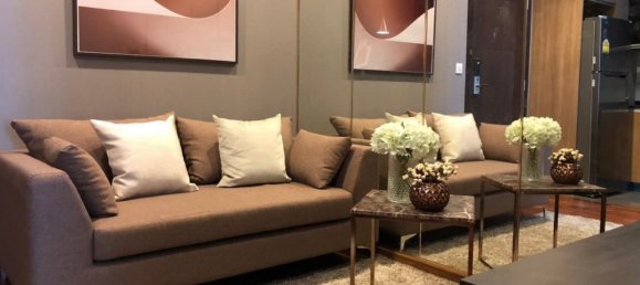 1 Schlafzimmer Eigentumswohnung in Wish Signature Midtown Siam Railay Beach, Thailand, Nr. 29199 9