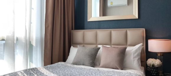 1 Schlafzimmer Eigentumswohnung in Wish Signature Midtown Siam Railay Beach, Thailand, Nr. 29199 5