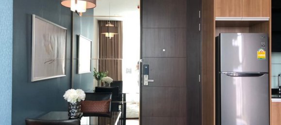 1 Schlafzimmer Eigentumswohnung in Wish Signature Midtown Siam Railay Beach, Thailand, Nr. 29199 4