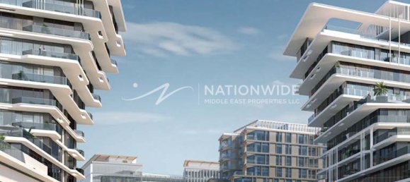 Apartamento em Abu Dhabi, UAE 51 m² N.º 97140 10