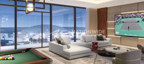 Apartamento em Abu Dhabi, UAE 51 m² N.º 97140 9