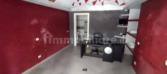 Imóvel comercial de 1 divisão em Messina, Italy N.º 47443 8