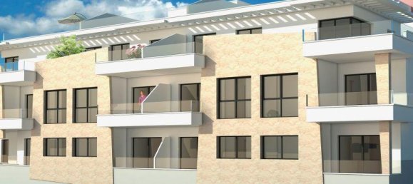 3 bedrooms Penthouse in Torre de la Horadada, Spain No. 6760 4